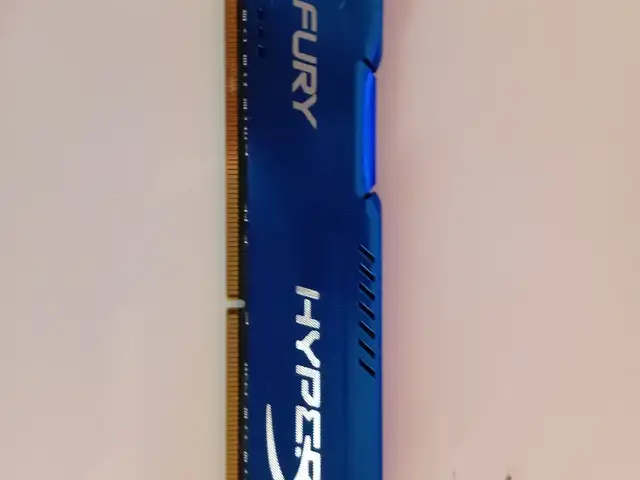 Оперативка FURY HYPER 8GB DDR3, Душанбе