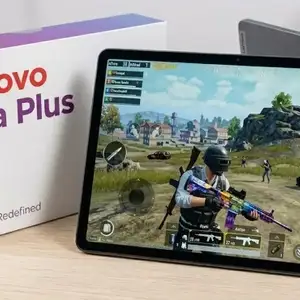 Планшет Lenovo, Душанбе