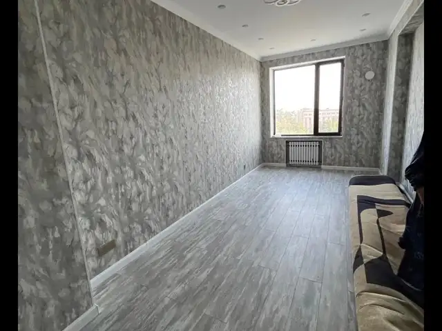 3-комн. квартира, 5 этаж, 98м², сино, Душанбе