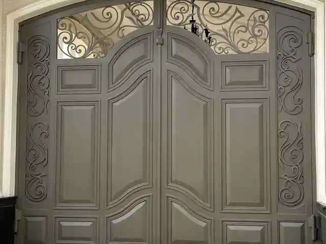Дарвоза, Душанбе