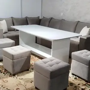 Уголок для кухни, Хуҷанд
