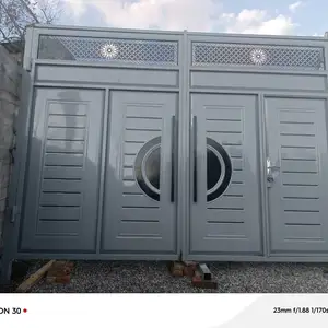 Дарвоза, Душанбе