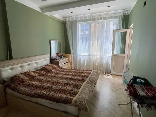 2-комн. квартира, 5 этаж, 61 м², шохмансур, Душанбе