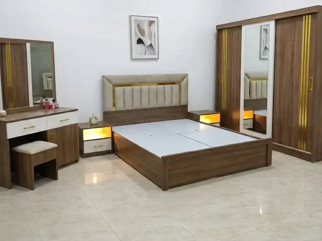 Спальный гарнитур, Душанбе