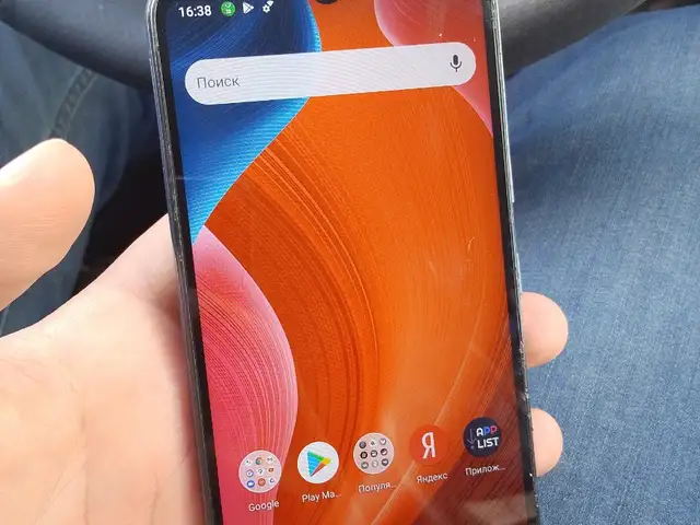 Realme C11 32GB, Душанбе