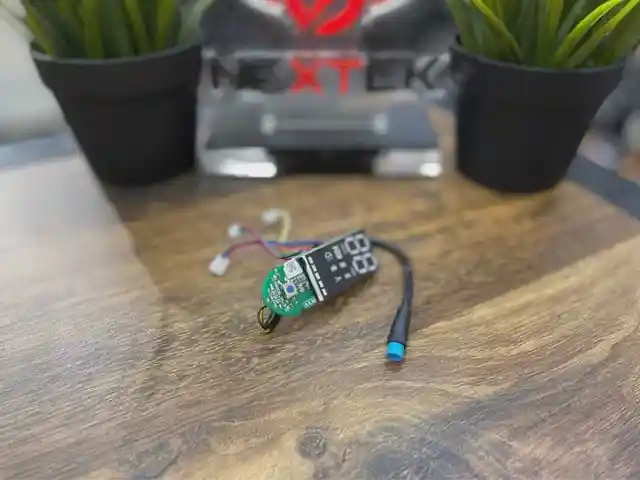 Дисплей для электросамоката м365pro, Душанбе
