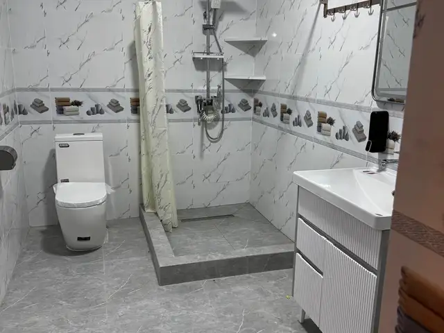Ремонт квартир под ключ, Худжанд