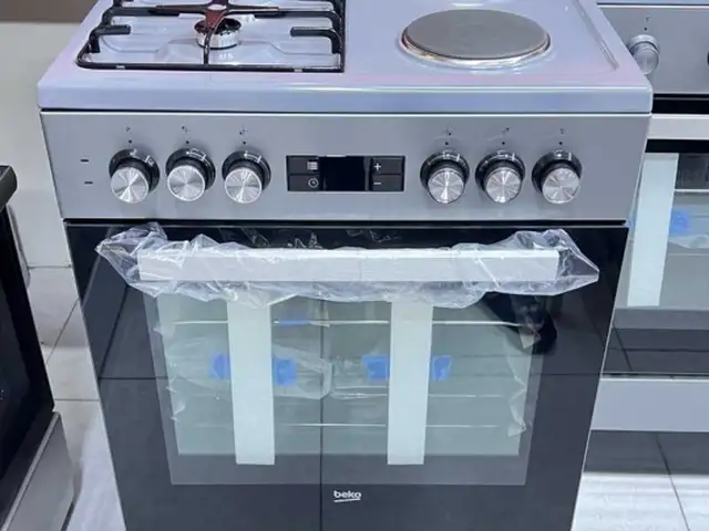 Плита Beko, Душанбе