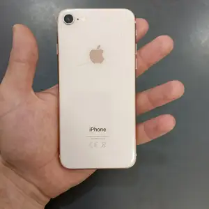 Apple iPhone 8, 64 gb, Gold, Душанбе