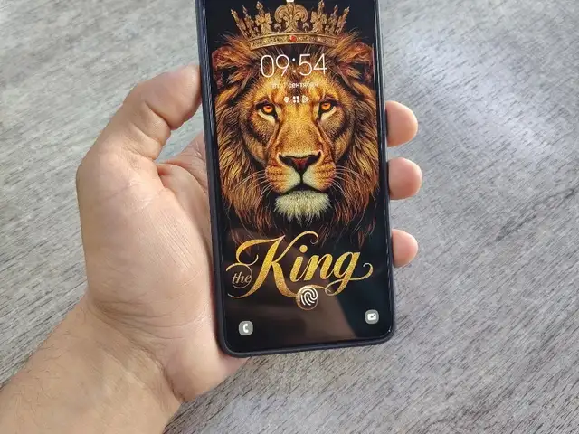 Samsung Galaxy А51, Душанбе