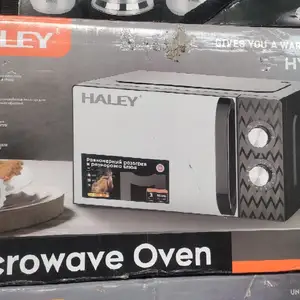 Микроволновая печь Haley 20л, Душанбе