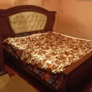 Кровать, Душанбе