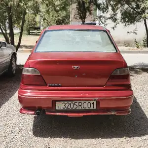Daewoo Nexia