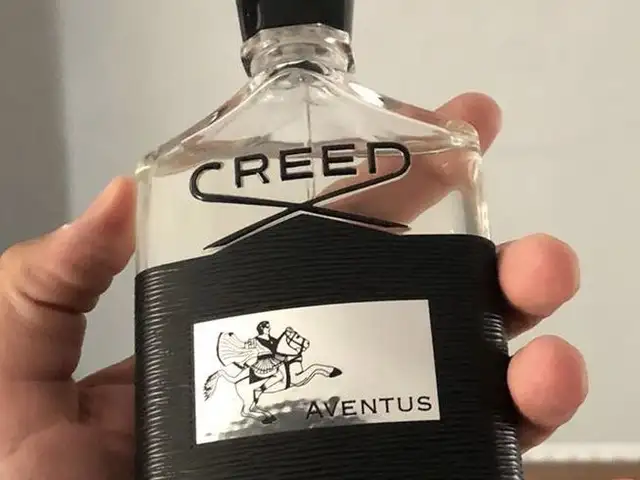 Духи Aventus Creed, Душанбе