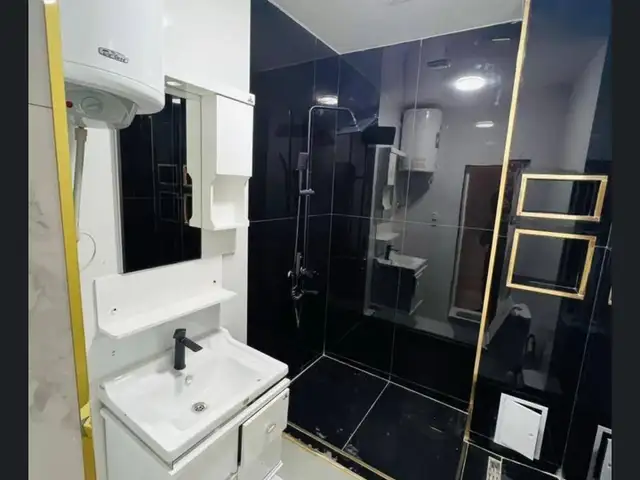 2-комн. квартира, 10 этаж, 110м², Сомони, Душанбе