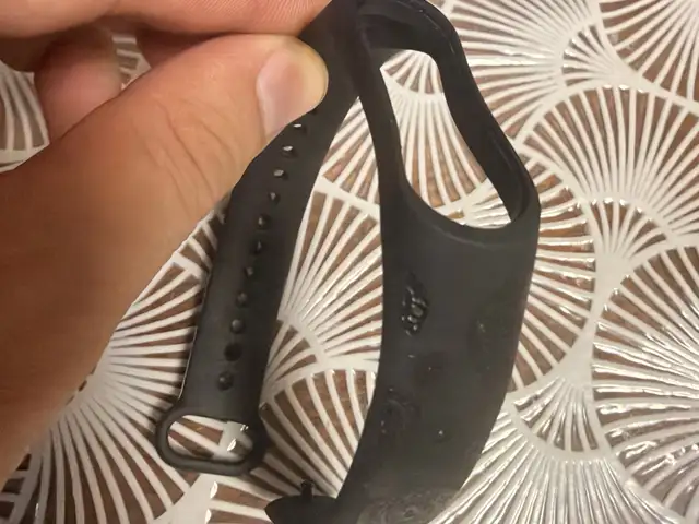 Ремешок mi band, Душанбе