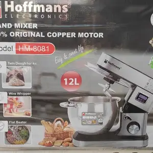 Миксер Hoffmans 8081, Душанбе