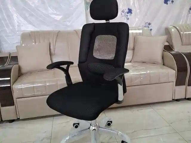 Кресло для офиса, Душанбе