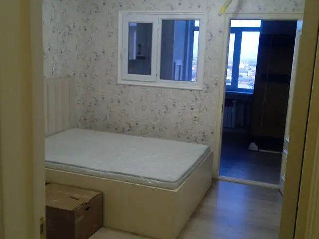 2-комн. квартира, 11 этаж, 53 м², 46 мкр, Душанбе
