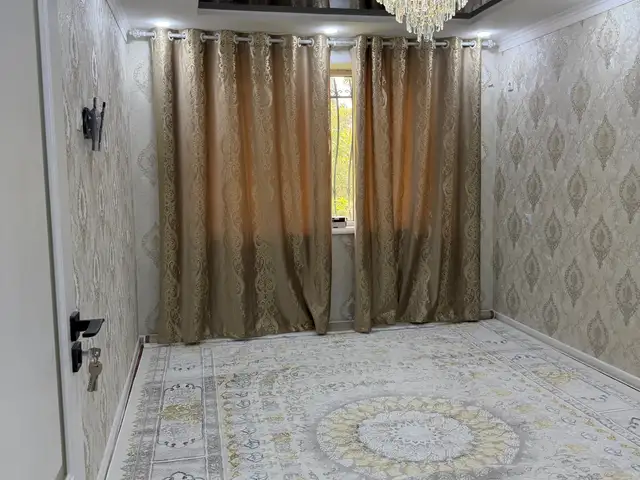 2-комн. квартира, 1 этаж, 50 м², 33 мкр, Хуҷанд