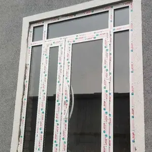Дари алюмини, Душанбе