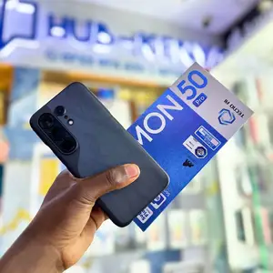 Teсno Camon 50Pro 16/256gb, Душанбе