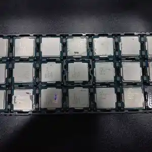 Процессор для ПК Intel Core i3 - 4130, Худжанд