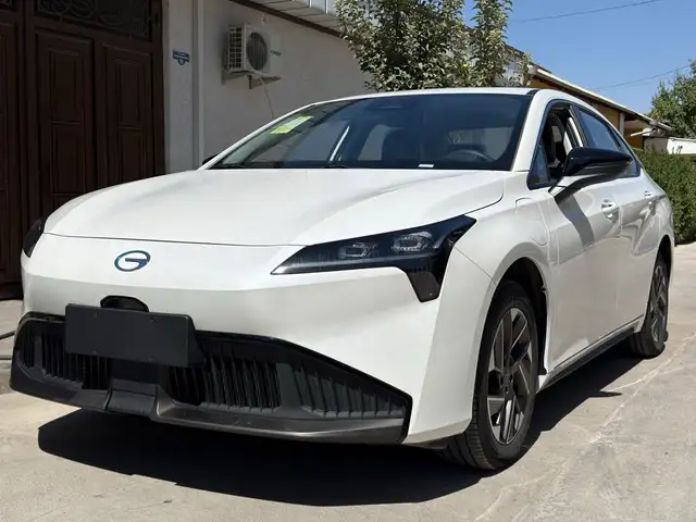 GAC Aion S Plus