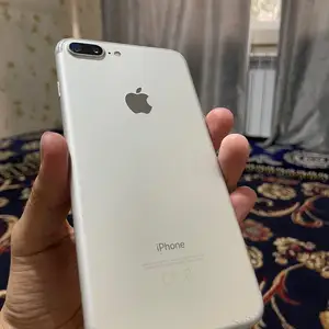 Apple iPhone 7 plus, 32 gb, Душанбе