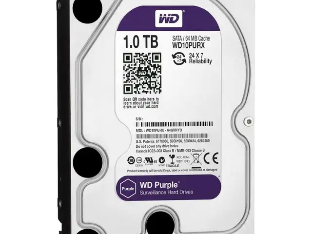 HDD жёсткий диск 1T WD HV78, Худжанд
