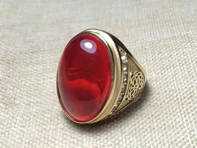 Кольцо, Душанбе