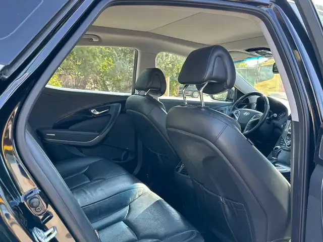 Hyundai Grandeur, 2014, Душанбе - 7
