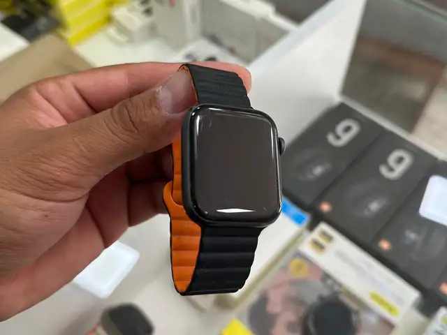 Смарт часы Apple Watch 5 44mm, Худжанд