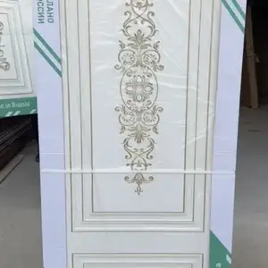 Дверь, Душанбе