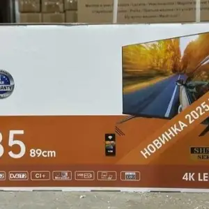 Телевизор LG, Душанбе