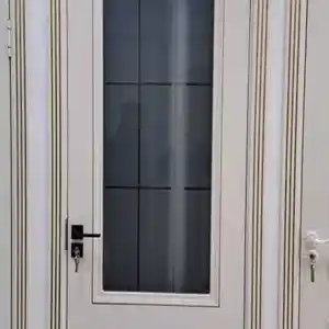 Дверь, Душанбе