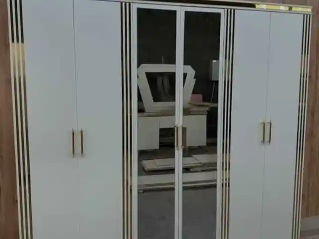Спальный гарнитур, Душанбе