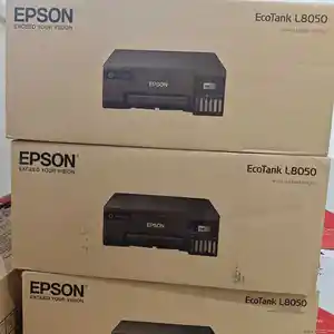 Принтер Epson L8050, Душанбе