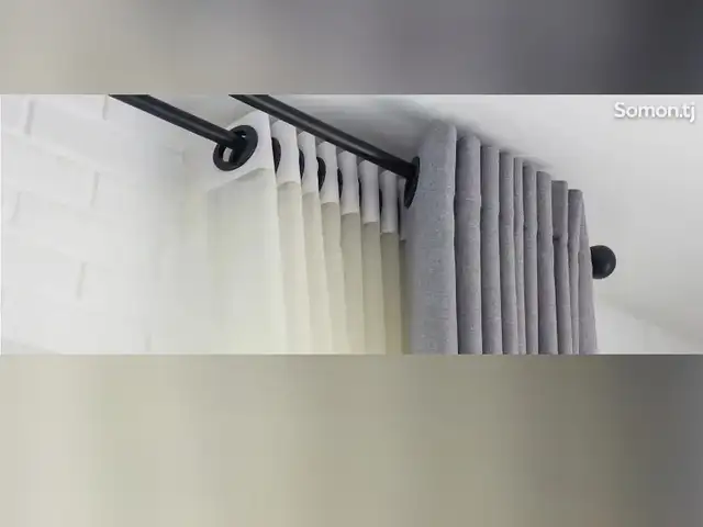 Услуги по установке карниза, Душанбе