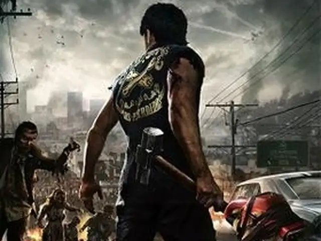 Игра Dead Rising 3, Худжанд