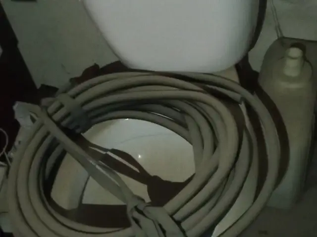 Унитаз, Душанбе
