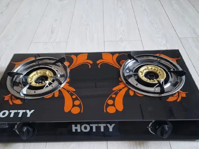 Варочная панель Hotty, Душанбе