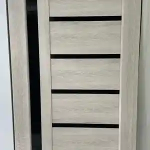 Дверь Хай Тек, Душанбе