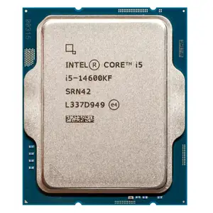 Процессор Intel Core i5-14600KF, Душанбе
