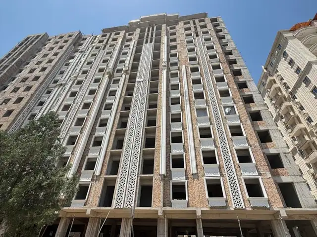 1-комн. квартира, 14 этаж, 64 м², Гулбахор, Хуҷанд