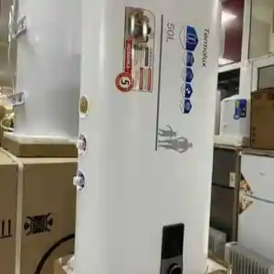 Водонагреватель Artel 80л, Душанбе