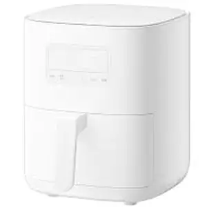 Аэрофритюрница Xiaomi Mijia Smart Air Fryer MAF03 4 л, белый, Душанбе