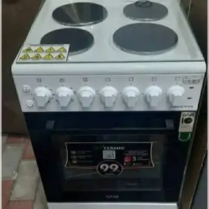 Плита Artel, Душанбе