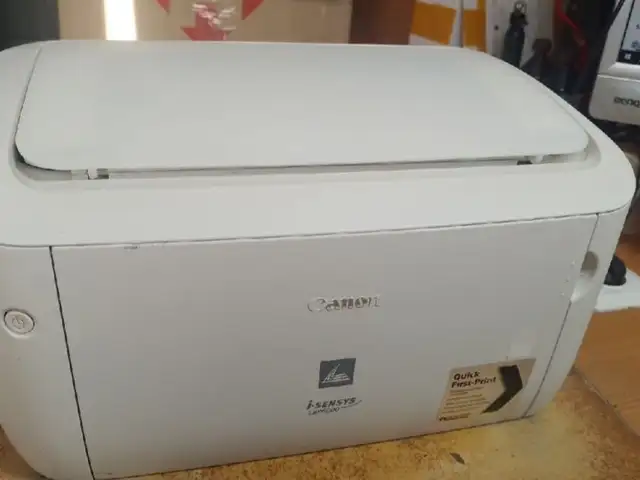 Принтер Canon Lbp 6000, Душанбе