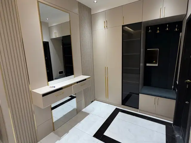 2-комн. квартира, 5 этаж, 72 м², шохмансур, Душанбе - 3